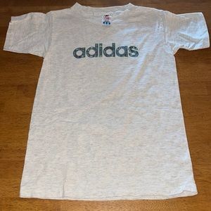 Vintage Adidas T-Shirt